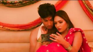Wife Affair with Sadhu