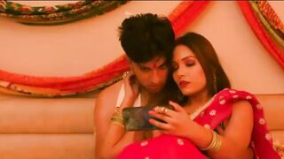 Wife Affair with Sadhu