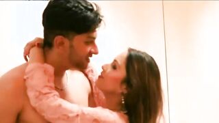 Wife Affair with Sadhu