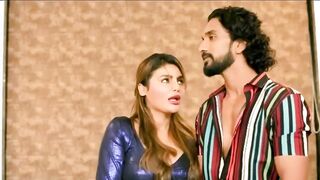 Wife Affair with Sadhu