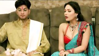 Wife Swapping New web Series