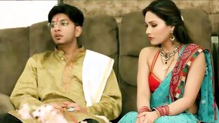 Wife Swapping New web Series