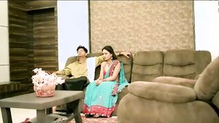 Wife Swapping New web Series