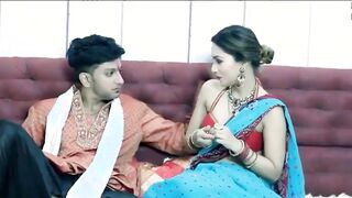 Wife Swapping New web Series