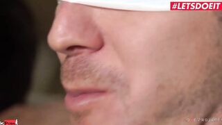 DoeProjects - Abella Danger, Valentina Nappi And Vicki Chase Group Sex Surprise For Their Boyfriends