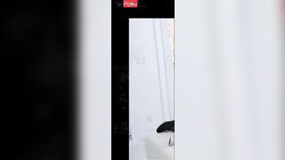 Teenie Girl Adrian Hush & Cara May Need Step Daddy's Comforting Penis