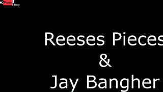 reeses pieces huge butt n long breasts  jewish hispanic mixed fuck big black cock jay bangher