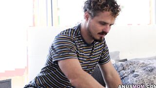 Robby asks Jessica for a private sexy show