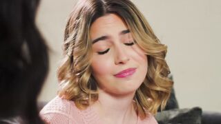 Jane Wilde offers to help cheer up Chanel