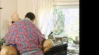 Die Braut - (Full Sex Scene) - (Original in Full HD