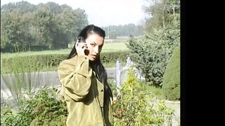 Die Braut - (Full Sex Scene) - (Original in Full HD