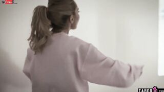 Intervention for dyke daughter Kristen Scott who needs it