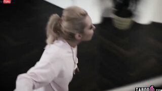 Intervention for dyke daughter Kristen Scott who needs it