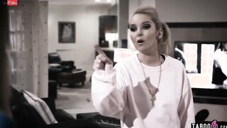 Intervention for dyke daughter Kristen Scott who needs it