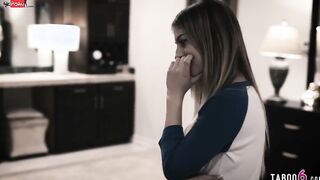 Intervention for dyke daughter Kristen Scott who needs it