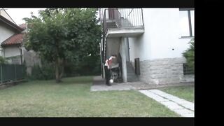 Family Nasty Report - Story #04