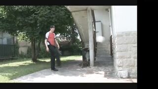Family Nasty Report - Story #04