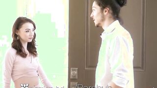 PASSION-HD Concealed Romantic Rendezvous Sex