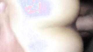 Amateur facial compilation