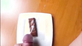 Cum One, Cum All - different and weird assorted cum vids