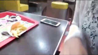 Cum One, Cum All - different and weird assorted cum vids