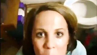 Cum One, Cum All - different and weird assorted cum vids