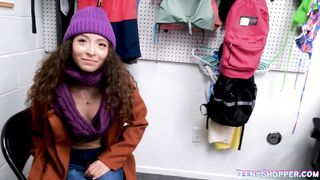 Amber Summer and Rusty Nails sex session