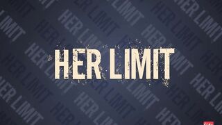 HERLIMIT - AMARIS HOT UKRAINIAN SEXY ROUGH ASS BONED WITH