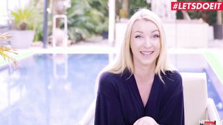 HERLIMIT - AMARIS HOT UKRAINIAN SEXY ROUGH ASS BONED WITH