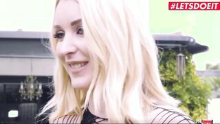 HERLIMIT - AMARIS HOT UKRAINIAN SEXY ROUGH ASS BONED WITH