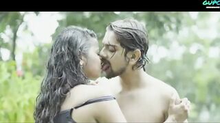 Sali Adhi Gharwali New web series
