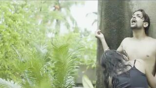 Sali Adhi Gharwali New web series