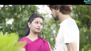Sali Adhi Gharwali New web series