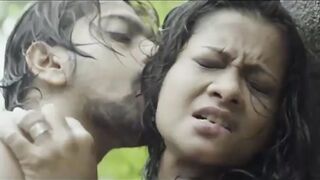 Sali Adhi Gharwali New web series