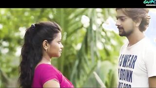 Barish me bhabhi ko choda