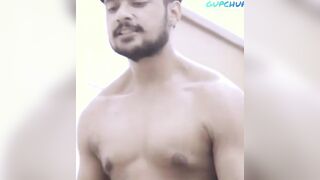 BBW aunty ko pataya aur choda