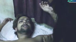 BBW aunty ko pataya aur choda