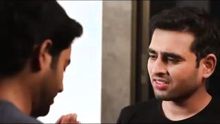 Nokar ne malkin ke maje liye