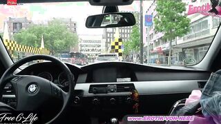 Outdoors jizzed Sex with german amateur 18 yo in hannover