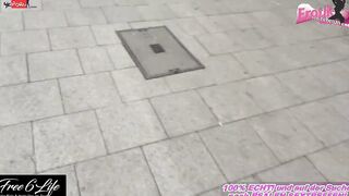 Outdoors jizzed Sex with german amateur 18 yo in hannover
