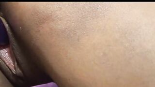hot 19 Yo Getting Good Bombshell Treatment in Lesbo