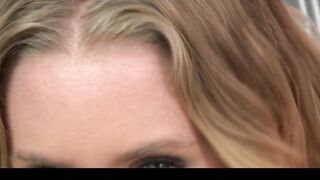 Incredibly GODDESS huge boobed Bae Nicole Aniston teases her twat on web web cam