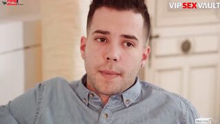 PORNDOE PEDIA - Apolonia & Alberto Guide For Your First
