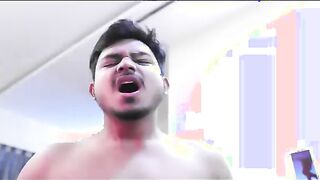 Gf aur uski behan ke sath maze mere ghar par