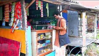 Gf aur uski behan ke sath maze mere ghar par