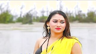 Meri padosan bhabhi Manju