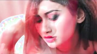 Kaise mere office ki receptionist ne friend ke sath mil kar maze liye