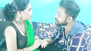 Office Manager Destroyed My Newly Married Pussy