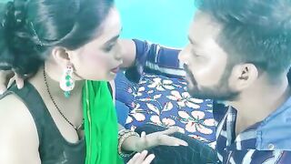 Office Manager Destroyed My Newly Married Pussy