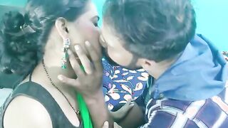 Office Manager Destroyed My Newly Married Pussy